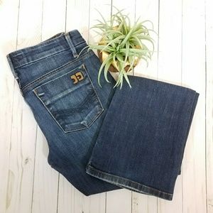 Joe's Jeans boot cut jeans